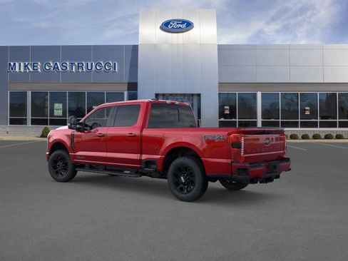 New 2026 Ford F250 XLT AWD/4WD image 4