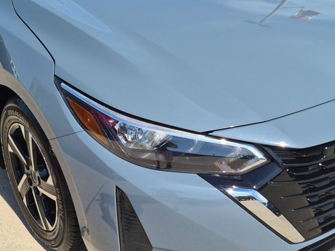 Certified 2024 Nissan Sentra SV w/ All-Weather Package FWD image 37