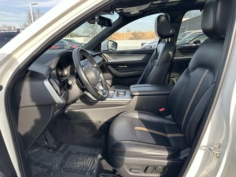 Certified 2024 MAZDA CX-90 Plug-In Hybrid w/ Premium Plus image 24