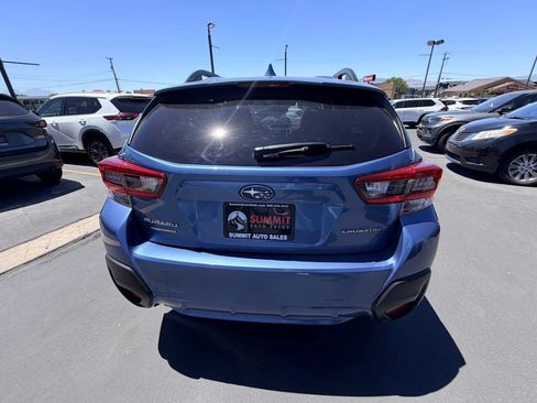 Used 2021 Subaru Crosstrek 2.0i Premium AWD/4WD image 5