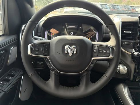 New 2026 RAM 1500 Laramie image 23
