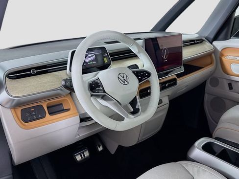 New 2025 Volkswagen ID. Buzz Pro S Plus image 9