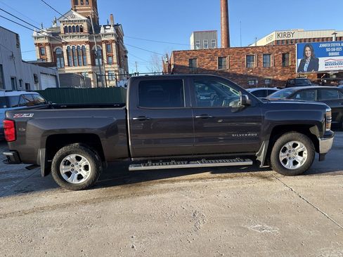 Used 2015 Chevrolet Silverado 1500 LT w/ All Star Edition image 8