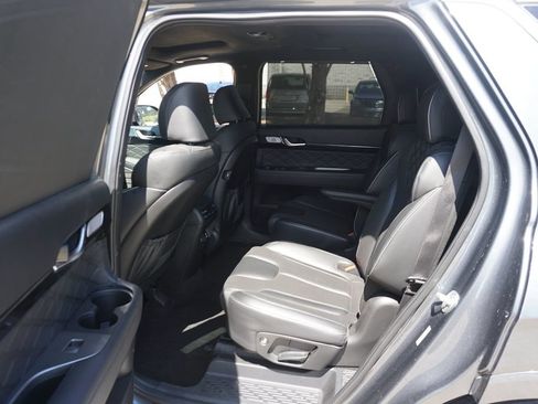 Used 2022 Hyundai Palisade Calligraphy FWD image 15