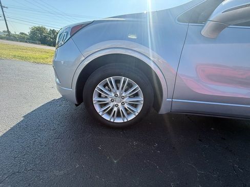 Used 2017 Buick Envision Preferred image 10