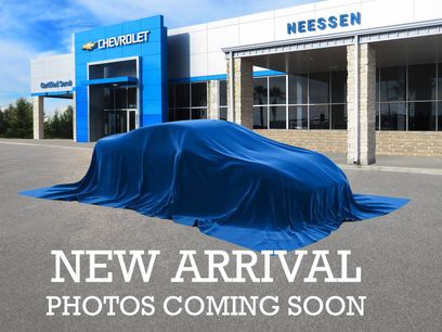 Used 2025 Jeep Compass Sport