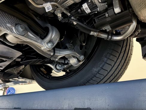 Used 2023 Porsche 911 Sport Classic RWD image 94