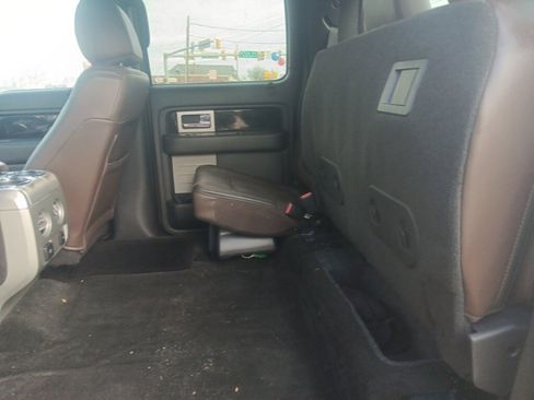 Used 2012 Ford F150 Platinum image 26