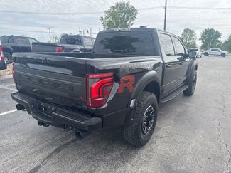 Used 2024 Ford F150 Raptor w/ Equipment Group 803A Raptor R AWD/4WD video 3
