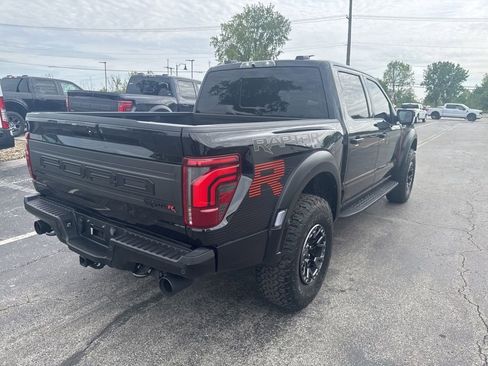 Used 2024 Ford F150 Raptor w/ Equipment Group 803A Raptor R AWD/4WD image 3