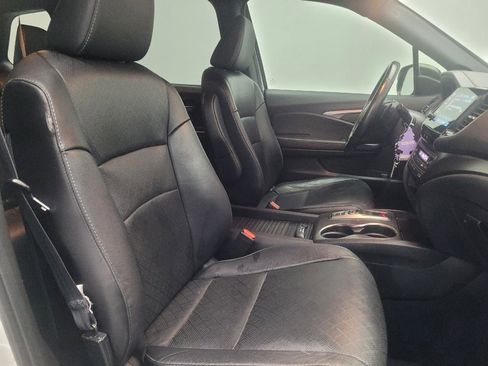 Used 2021 Honda Passport EX-L image 21