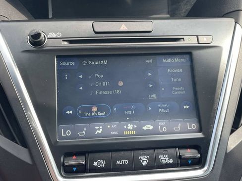 Used 2019 Acura MDX SH-AWD w/ Technology Package image 41