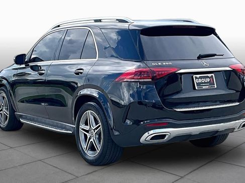 Used 2022 Mercedes-Benz GLE 350 image 11