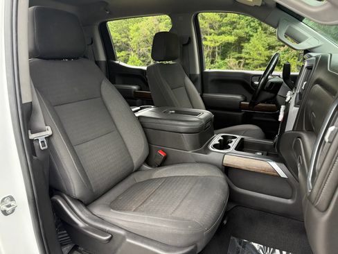 Used 2022 GMC Sierra 1500 Elevation RWD image 26