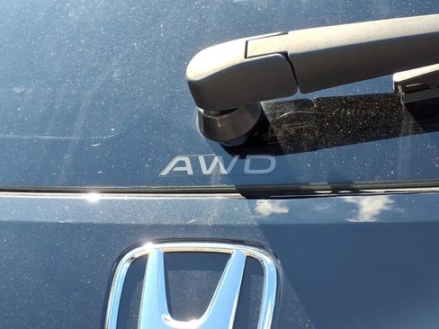 Certified 2024 Honda HR-V Sport image 12