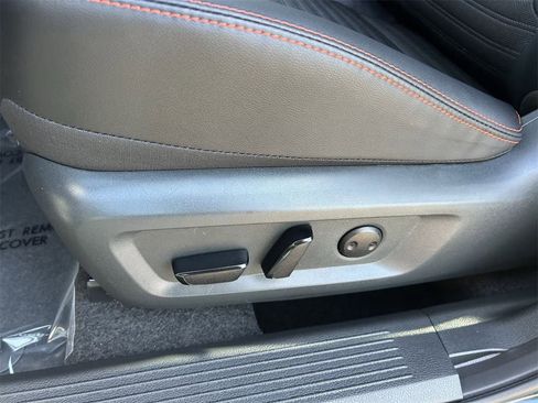 New 2026 Nissan Rogue SV AWD/4WD image 16