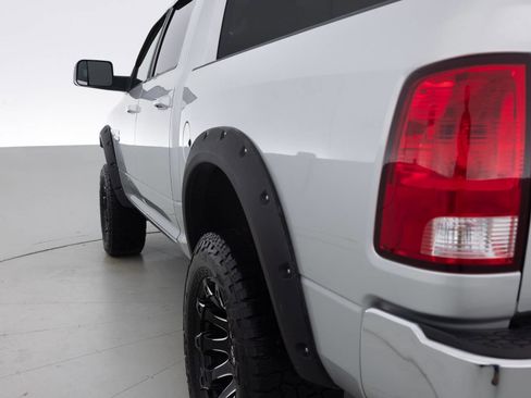 Used 2017 RAM 1500 Big Horn image 13