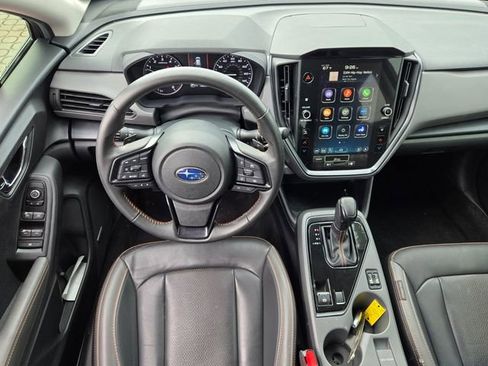 Certified 2025 Subaru Crosstrek 2.5i Limited image 14
