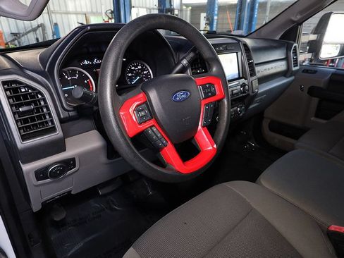 Used 2021 Ford F350 XL w/ STX Appearance Package AWD/4WD image 20