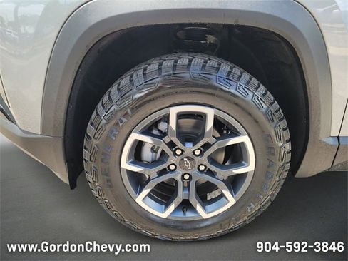 New 2026 Chevrolet Equinox ACTIV image 9