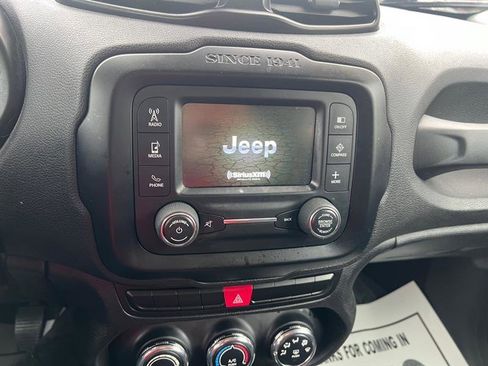 Used 2015 Jeep Renegade Sport w/ Power & Air Group AWD/4WD image 23