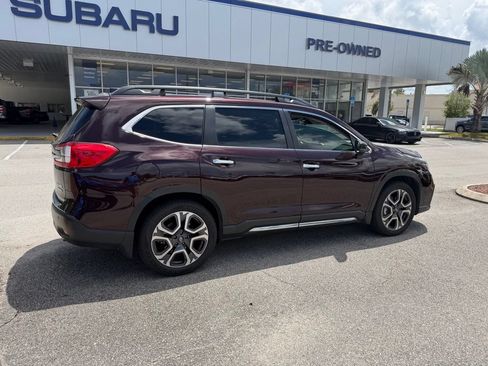Used 2024 Subaru Ascent Touring w/ Popular Package #2 AWD/4WD image 3