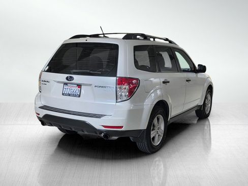 Used 2013 Subaru Forester 2.5X image 5