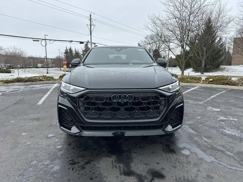 New 2026 Audi Q8 Premium Plus image 2