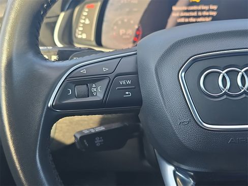 Used 2019 Audi Q7 3.0T Premium Plus w/ Premium Plus Package image 18