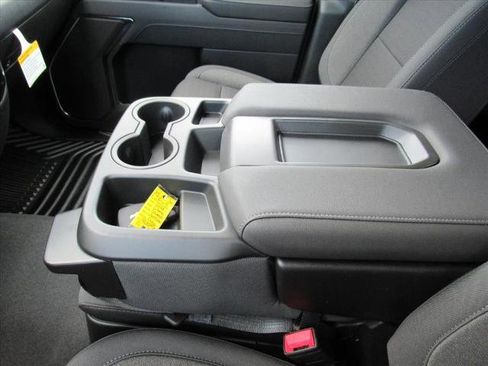 New 2026 Chevrolet Silverado 1500 LT w/ All Star Edition Plus image 27