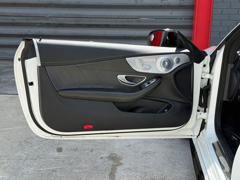 Used 2021 Mercedes-Benz C 63 AMG S image 14