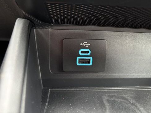 New 2025 Ford Mustang Coupe image 22