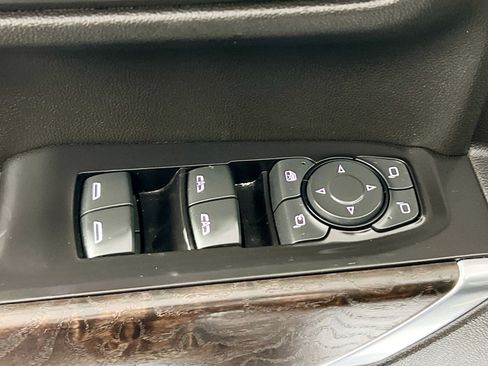 Used 2020 GMC Sierra 1500 Denali w/ Technology Package AWD/4WD image 16