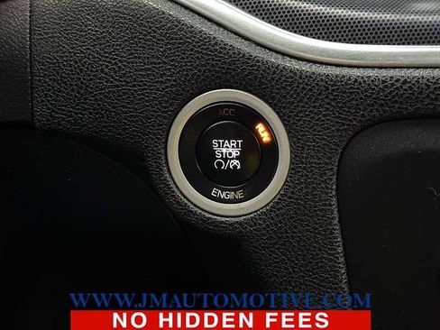 Used 2015 Dodge Charger SXT w/ AWD Plus Group image 46