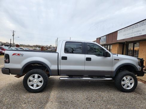 Used 2006 Ford F150 FX4 image 3