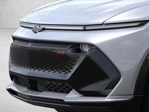 New 2026 Chevrolet Equinox EV RS image 13