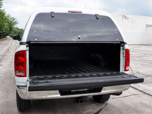 Used 2006 Dodge Ram 2500 Truck SLT w/ Trailer Tow Group AWD/4WD image 26