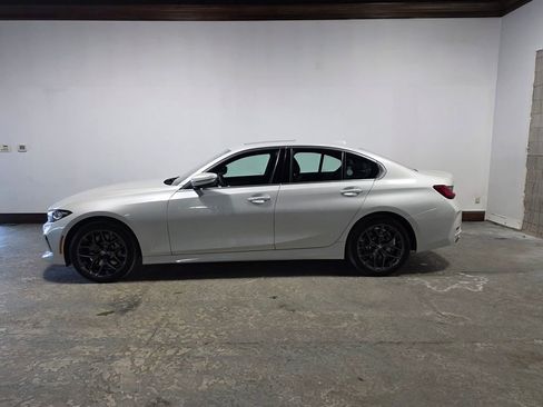 Used 2025 BMW 330i xDrive Sedan image 7