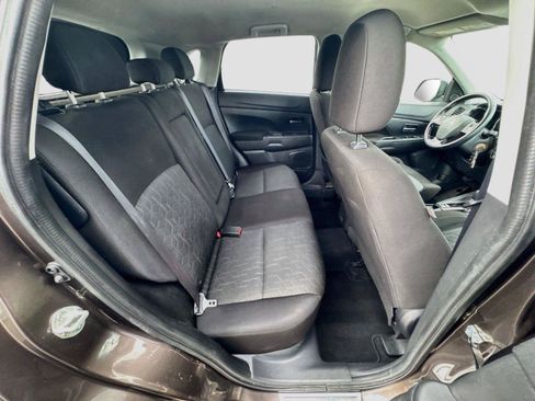 Used 2024 Mitsubishi Outlander Sport AWD image 26