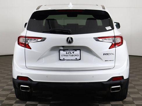 Used 2022 Acura RDX AWD w/ Technology Package image 14