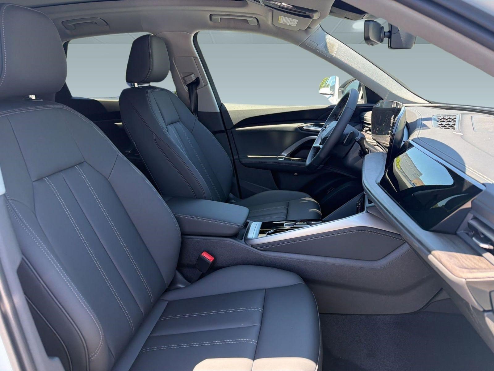 New 2026 Audi Q5 Premium Plus w/ Premium Plus AWD/4WD image 25