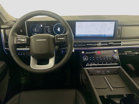 New 2026 Hyundai Santa Fe Limited AWD/4WD image 18
