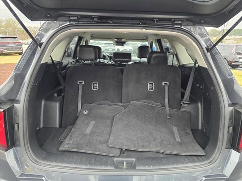 Certified 2022 Kia Sorento S image 15