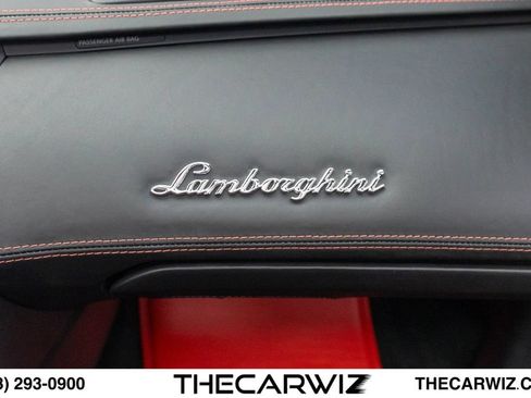 Used 2017 Lamborghini Aventador LP 700-4 AWD/4WD image 87