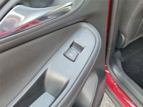 Used 2023 Buick Encore GX Select FWD image 15