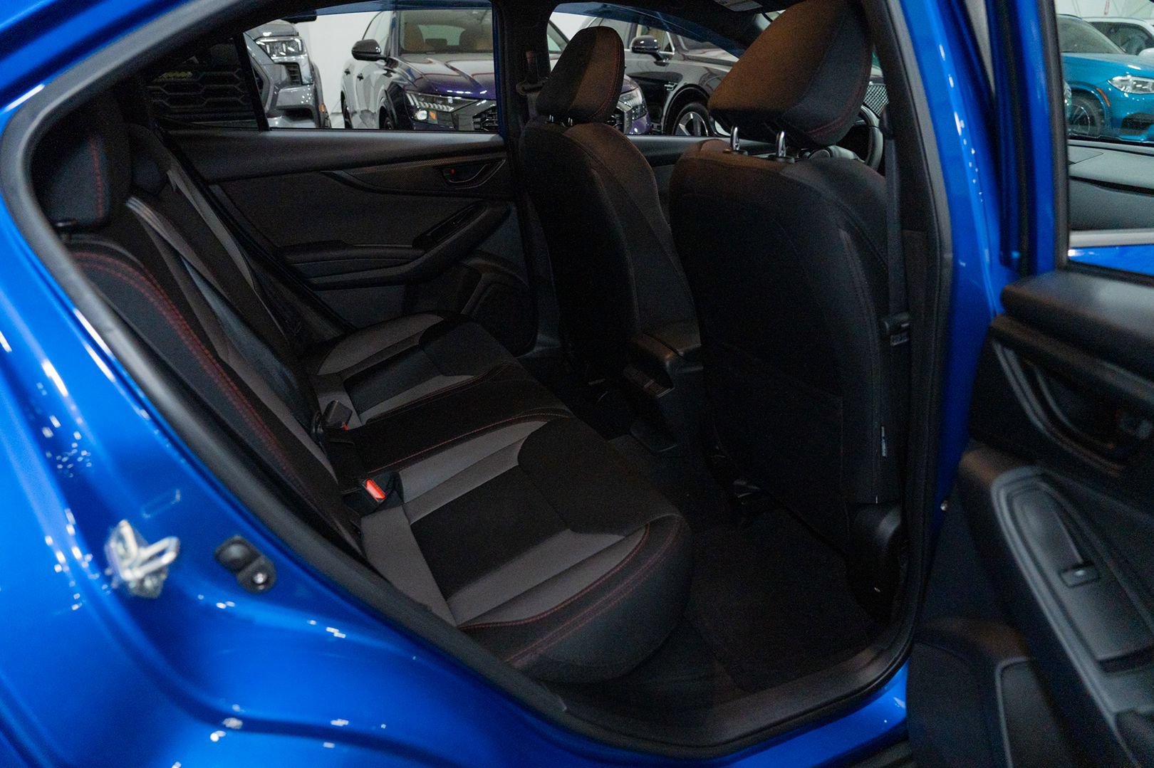 Used 2022 Subaru WRX AWD/4WD image 23