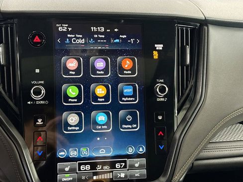 Used 2023 Subaru Outback Wilderness image 13