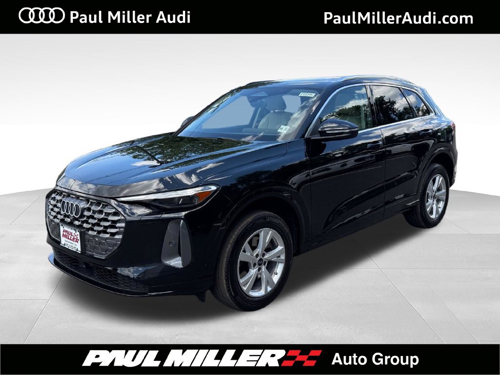 Used 2025 Audi Q5 Premium w/ Convenience Package AWD/4WD 360° Tour