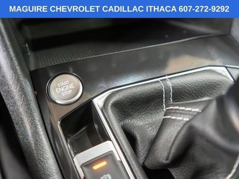 Used 2023 Volkswagen Tiguan S w/ Driver Assistance Package AWD/4WD image 29