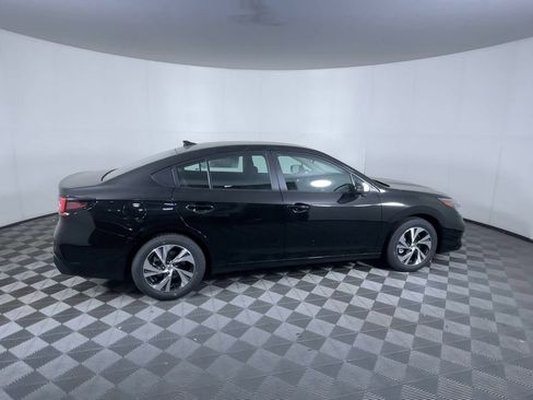 New 2025 Subaru Legacy Premium w/ Popular Package #1A image 9